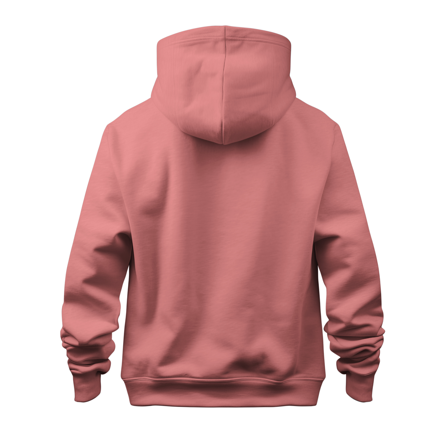 Unisex BEAVYOUR Coral Hoodie