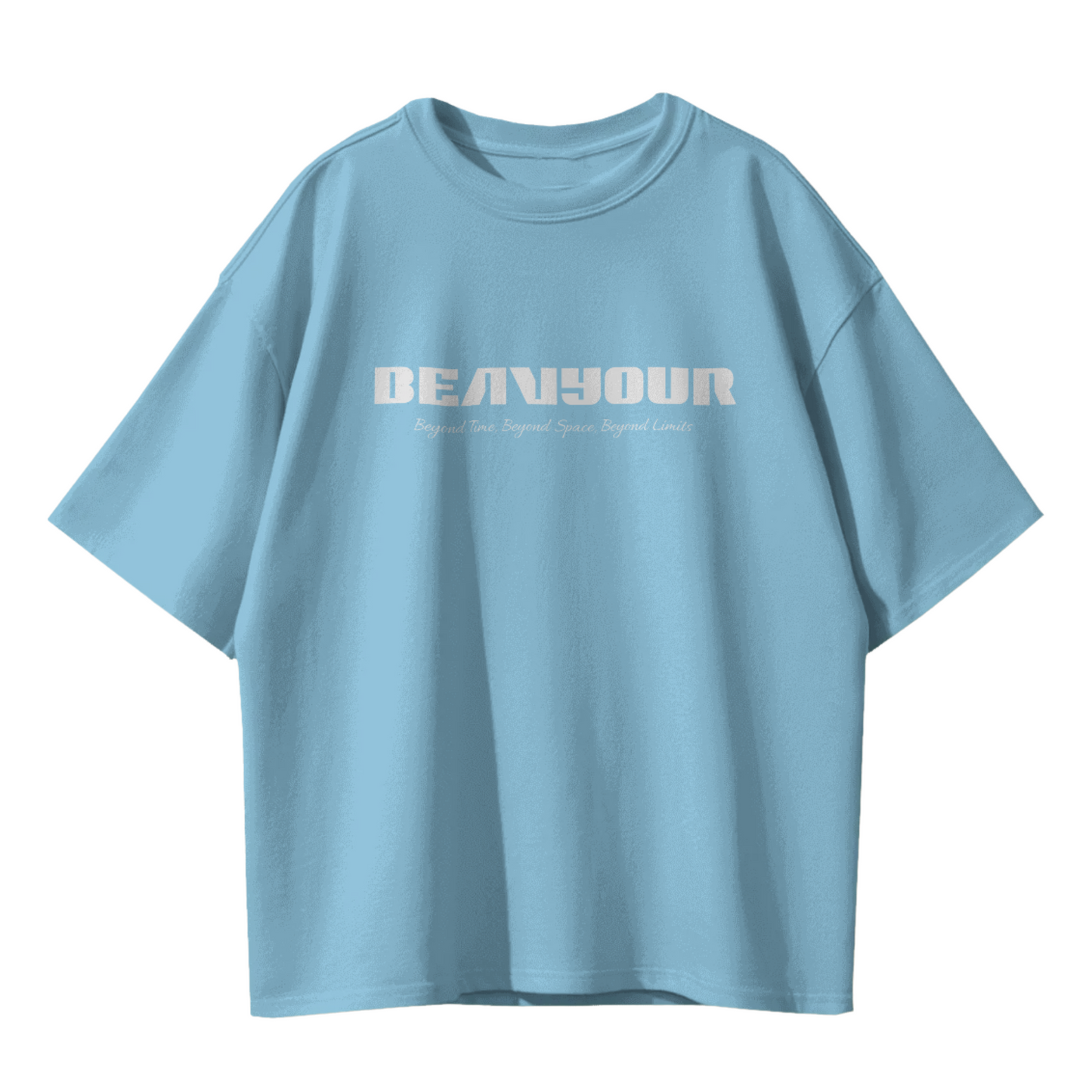 HimWear Blue ASTROWORLD Tee
