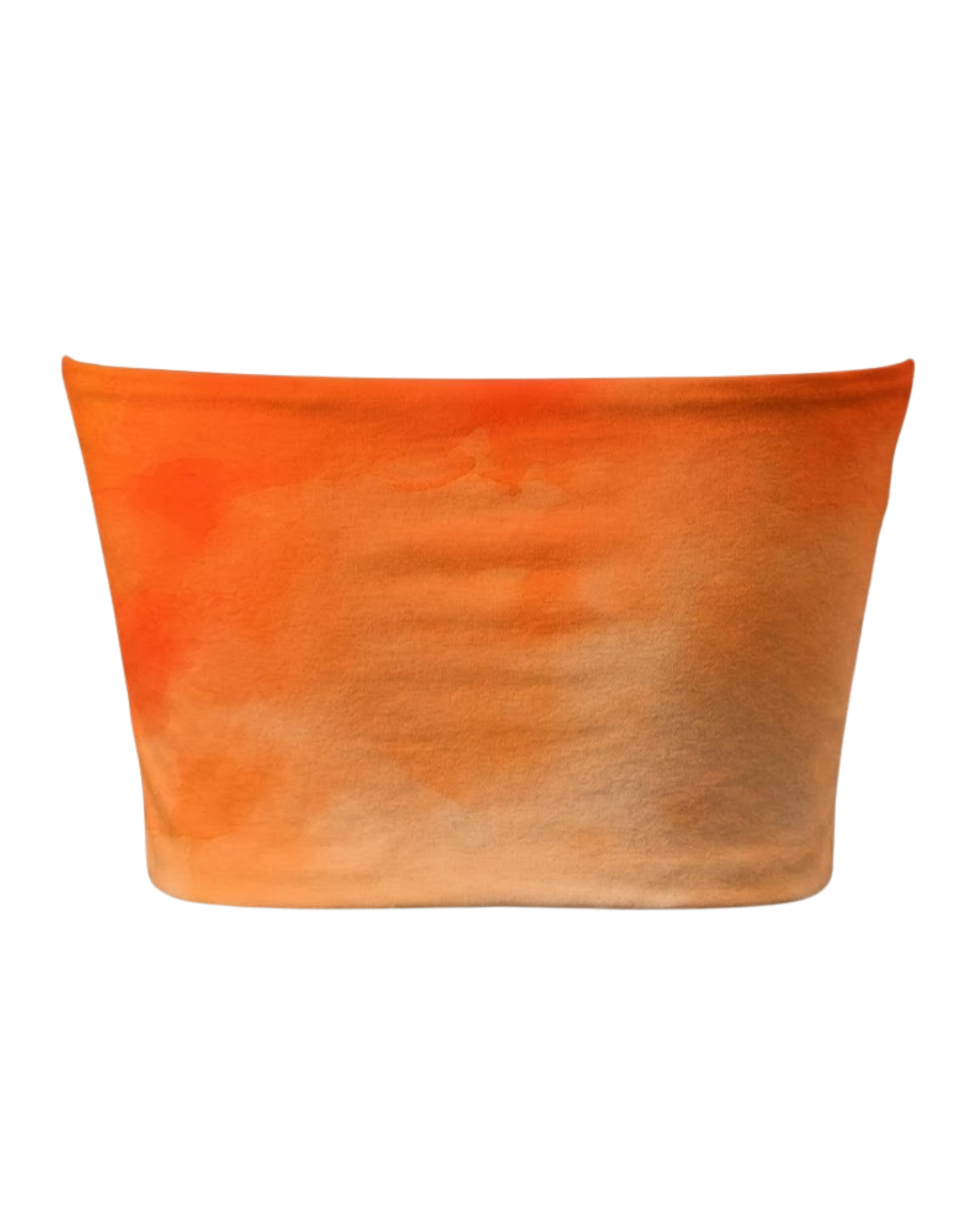 BYR Amber Wash Tube Top