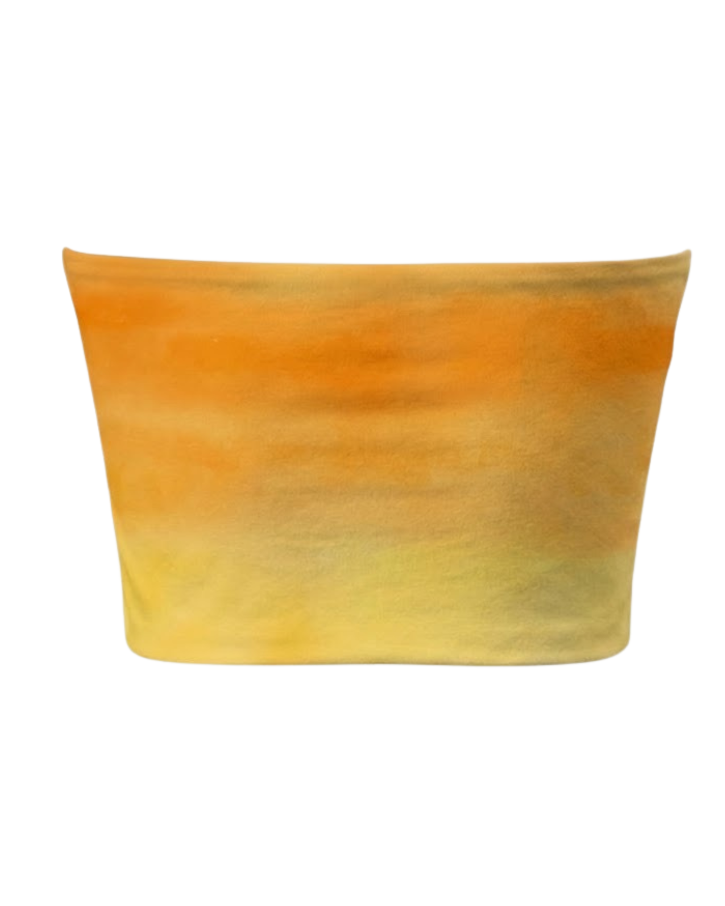 BYR Golden Veil Tube Top