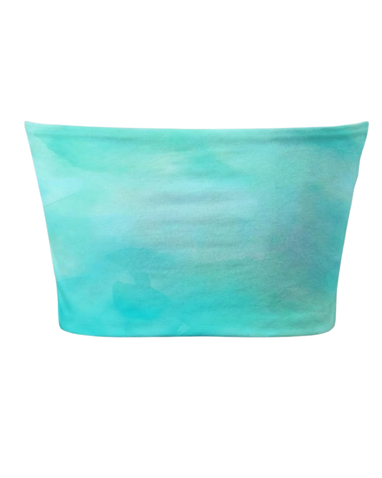 BYR Sky Wash Tube Top
