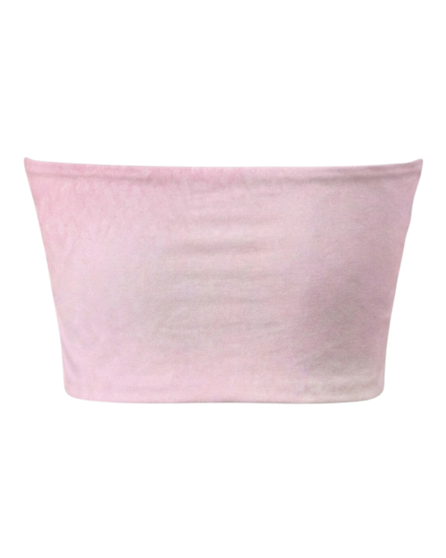 BYR Twin Lily Tube Top