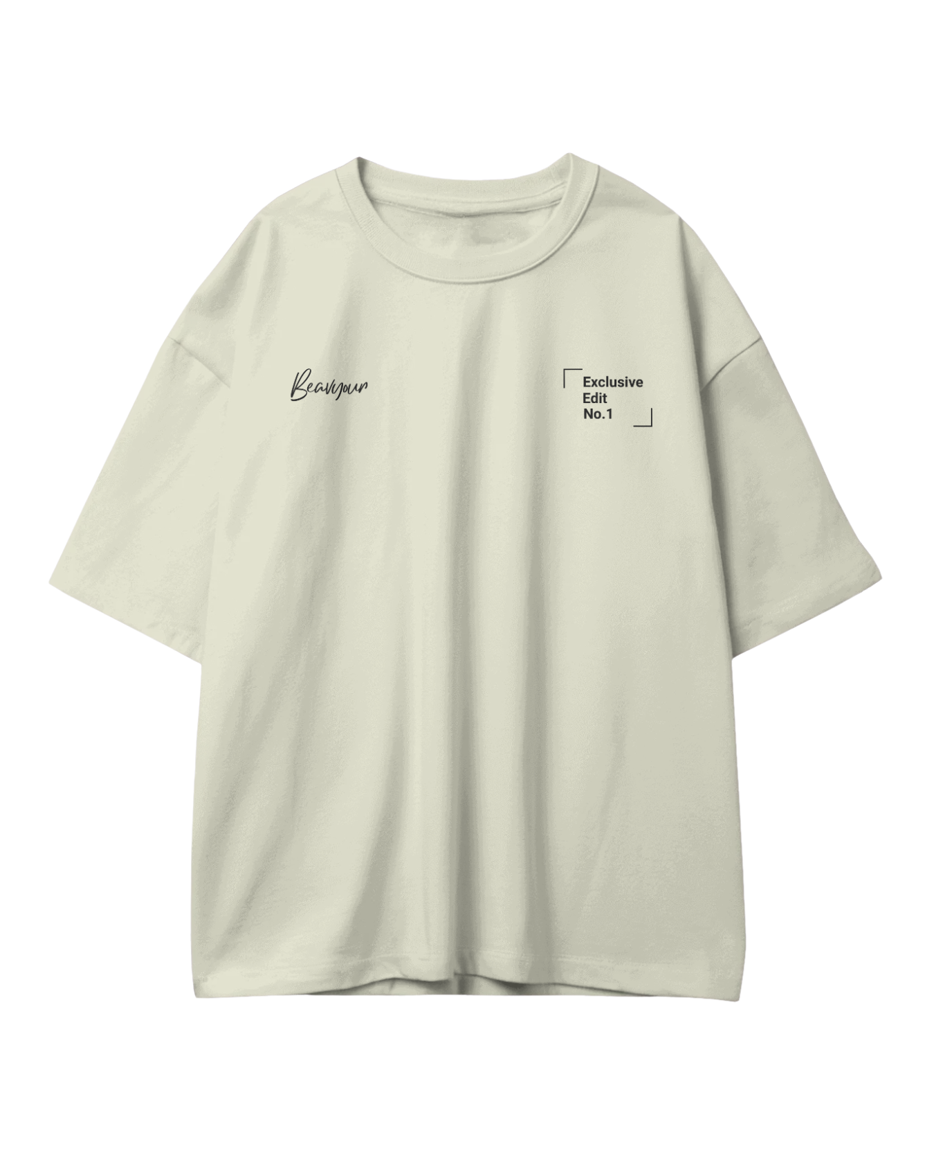 Unisex OFF WHITE BYR No Noise Exclusive Edit 1