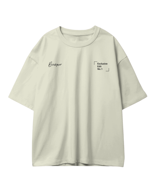 Unisex OFF WHITE BYR No Noise Exclusive Edit 1