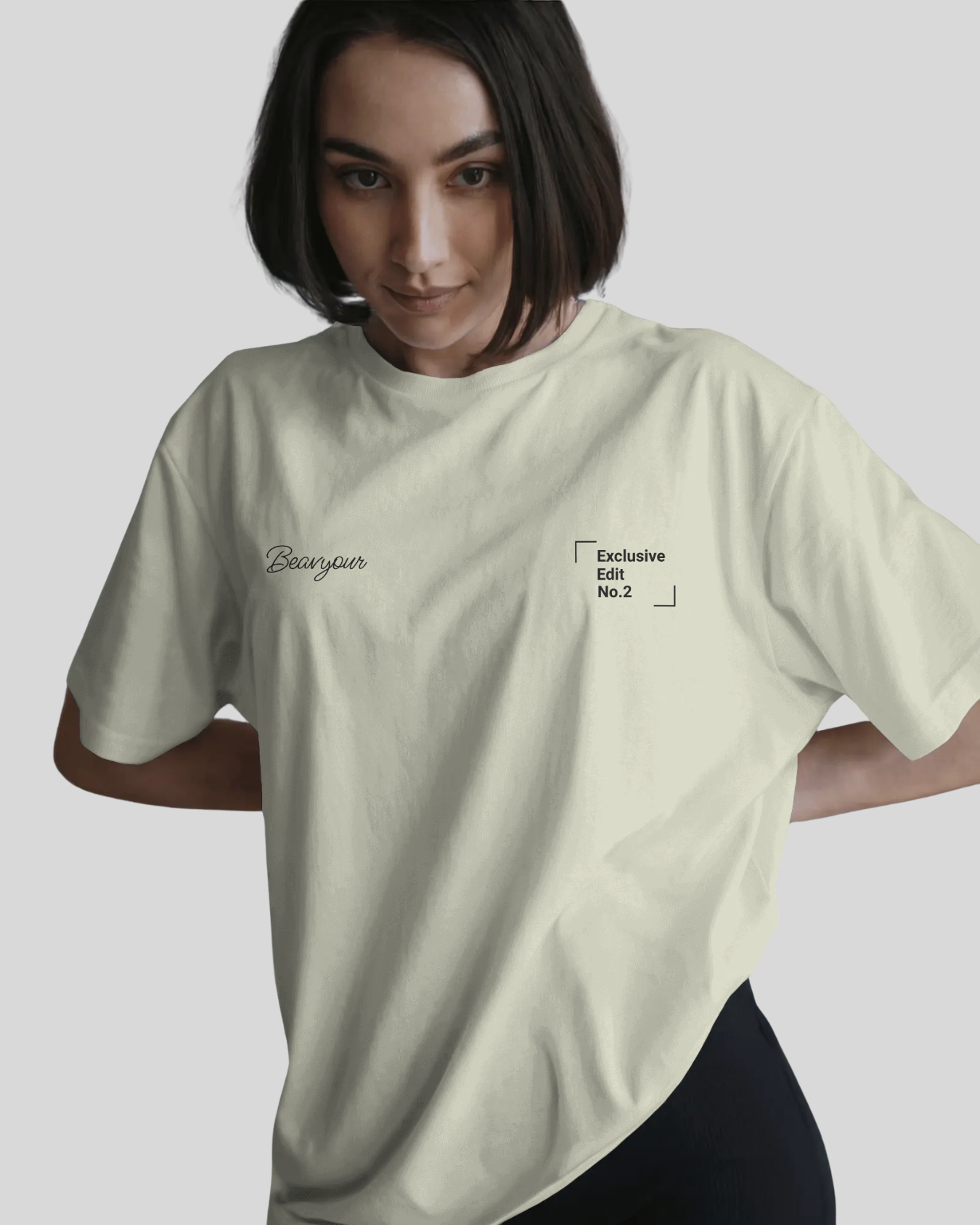 Unisex OFF WHITE BYR No Noise Exclusive Edit 1