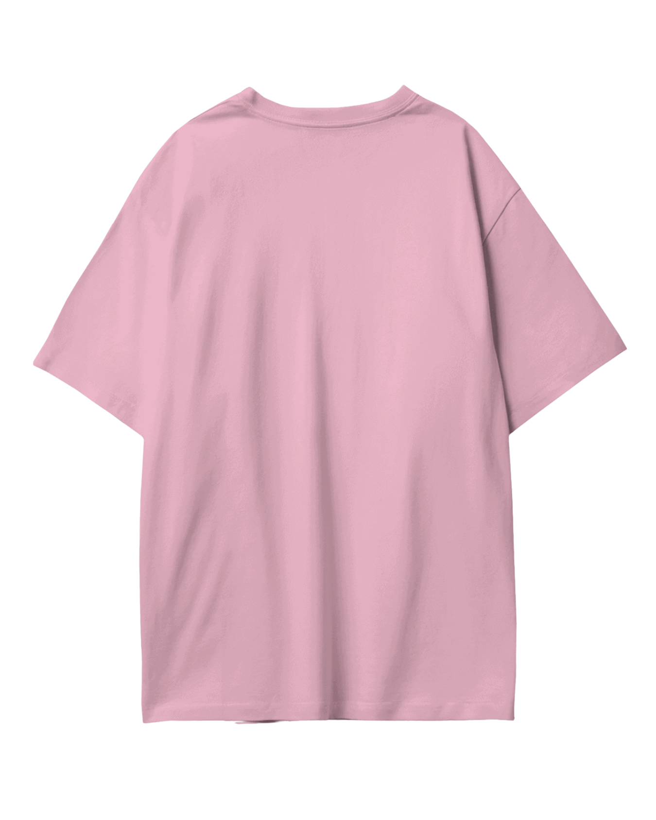 Unisex BABY PINK BYR No Noise Exclusive Edit 3