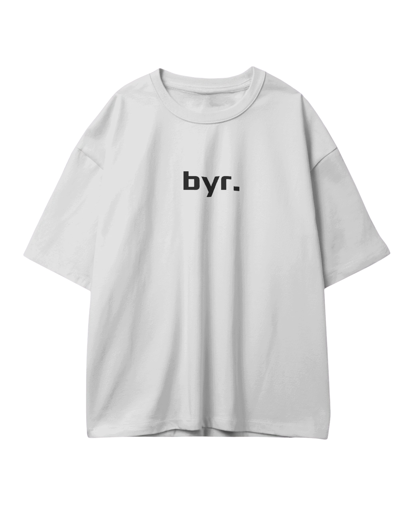 Unisex White Road To Revelation Tee