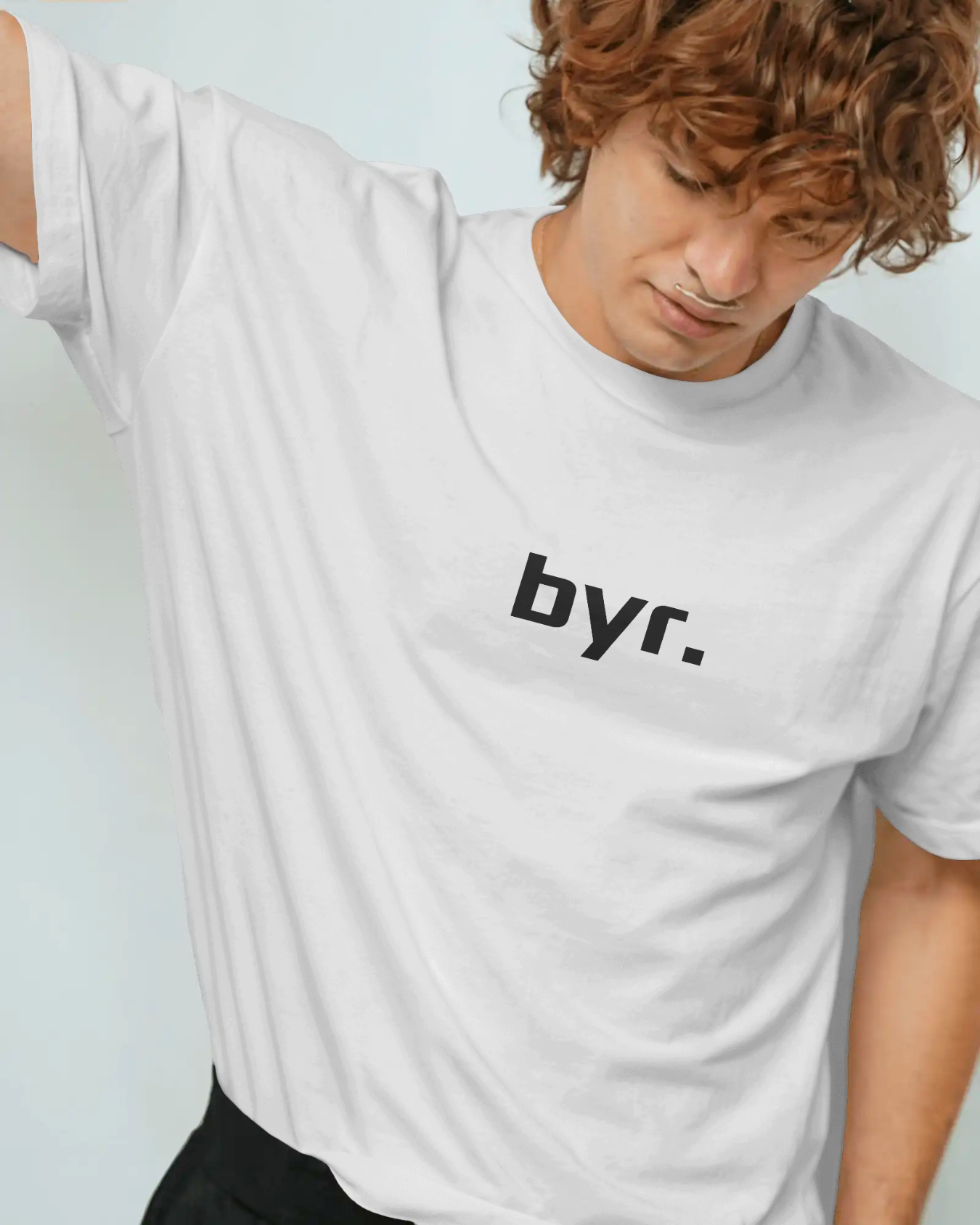 Unisex White Road To Revelation Tee