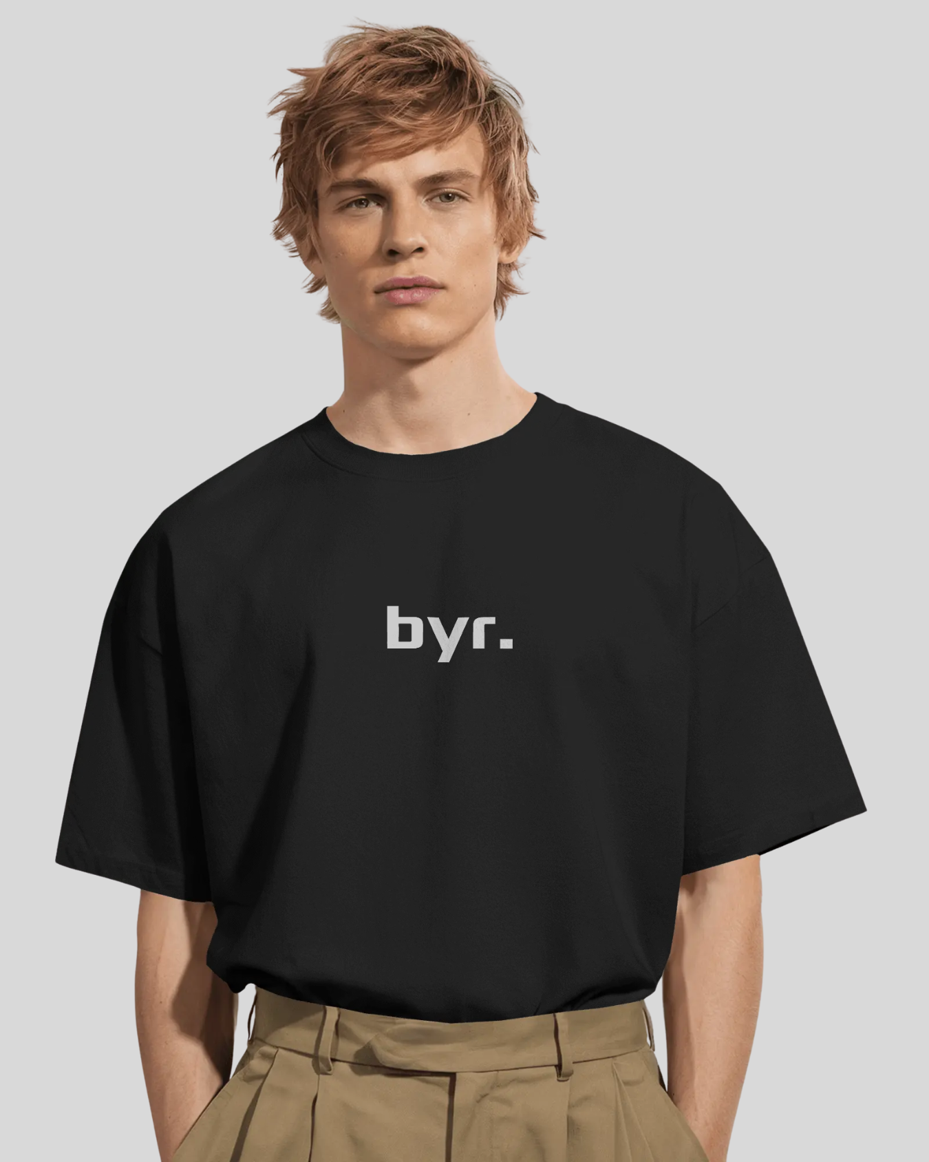 Unisex Black Creative Code Edition Tee