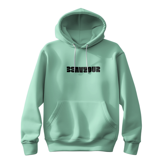 Unisex BEAVYOUR Mint Hoodie