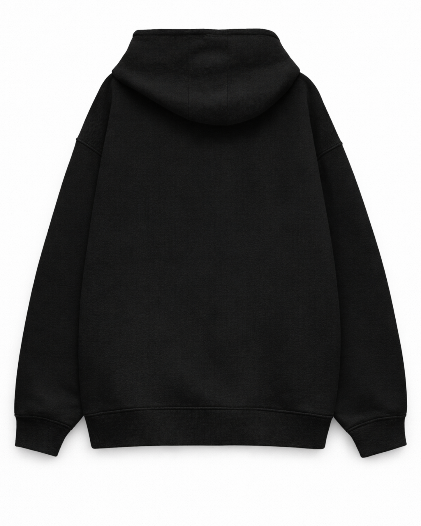 Unisex BYR Black Blankstate Oversized Hoodie