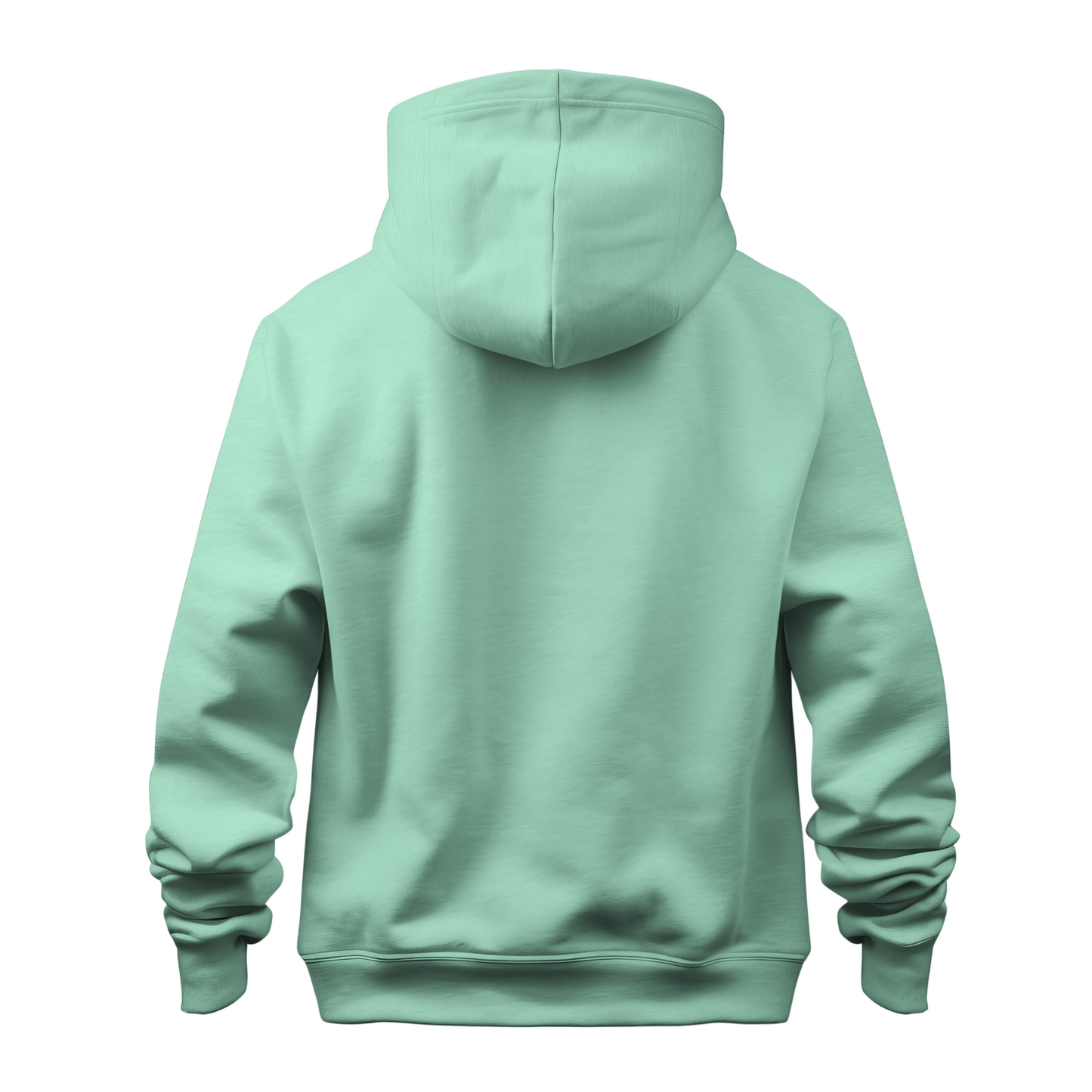 Unisex BEAVYOUR Mint Hoodie