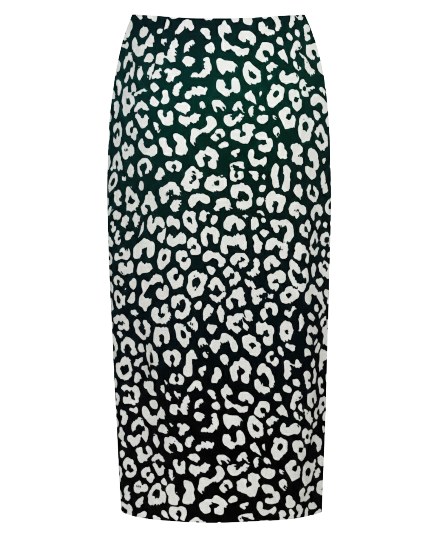 BYR Frosted Midnight Leopard Skirt