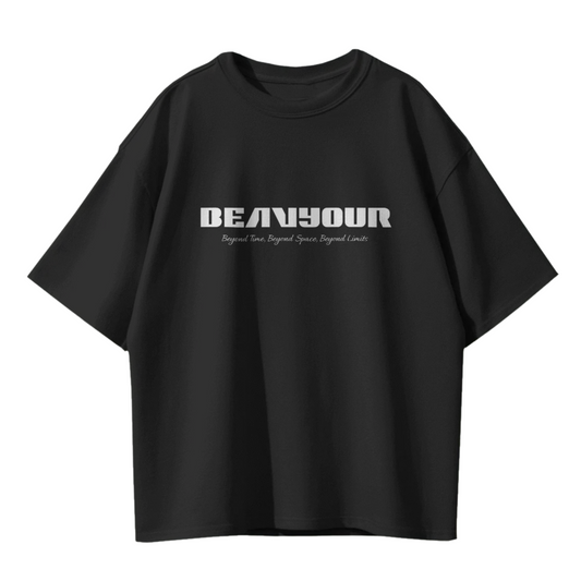 HimWear Black ASTROWORLD Tee