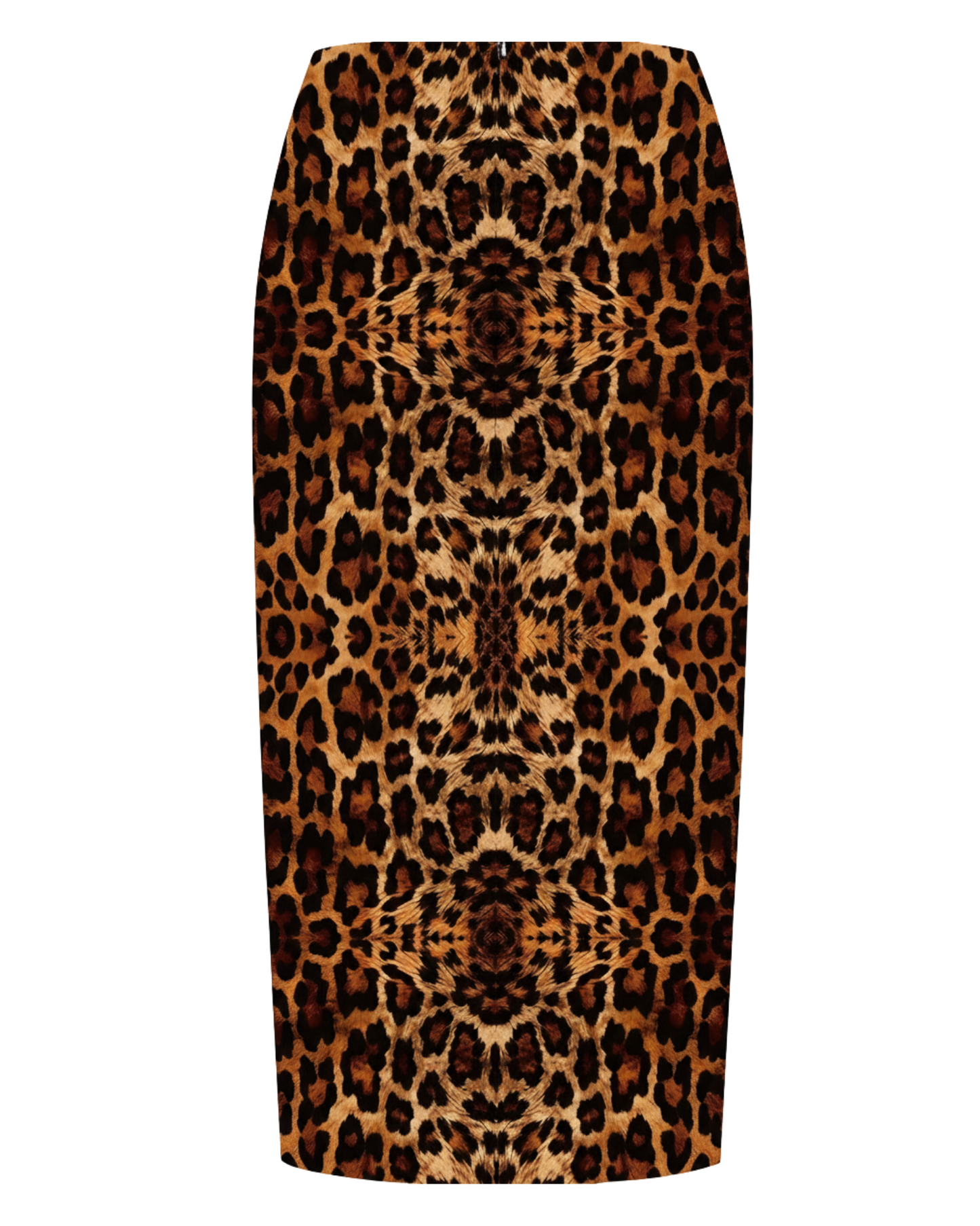BYR Leopard Allure Skirt