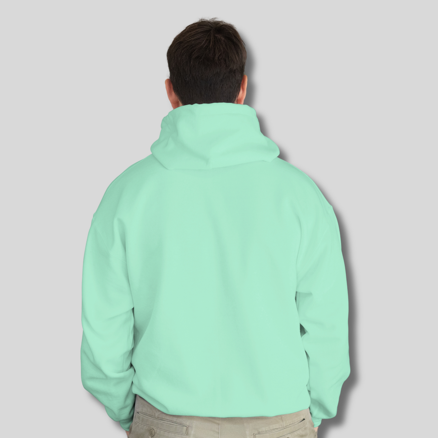 Unisex BEAVYOUR Mint Hoodie